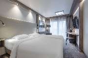 Park Inn by Radisson Wismar - Standard Room