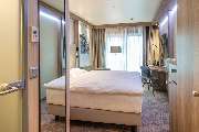 Park Inn by Radisson Wismar - Standard Room