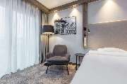 Park Inn by Radisson Wismar - Standard Room