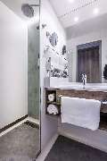 Park Inn by Radisson Wismar - Standard Room bathroom