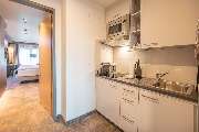Park Inn by Radisson Wismar - Standard Room with kitchenette