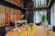 Park Inn by Radisson Wismar - Stralsund Meeting Room