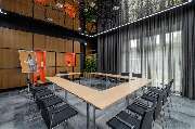Park Inn by Radisson Wismar - Stralsund Meeting Room