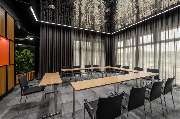 Park Inn by Radisson Wismar - Stralsund Meeting Room