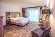 Park Inn by Radisson Wismar - Superior Room