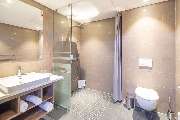 Park Inn by Radisson Wismar - Superior Room bathroom