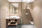 Park Inn by Radisson Wismar - Superior Room bathroom