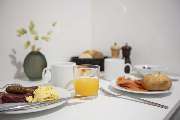 Park Inn by Radisson Wismar - Superior Room with kitchenette