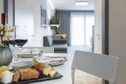 Park Inn by Radisson Wismar - Superior Room with kitchenette
