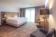 Park Inn by Radisson Wismar - Superior Room with kitchenette