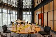 Park Inn by Radisson Wismar - Wismar Meeting Room