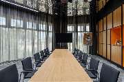 Park Inn by Radisson Wismar - Wismar Meeting Room