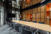 Park Inn by Radisson Wismar - Wismar Meeting Room