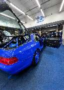 Park-N-Wash Stuttgart - GALLERY