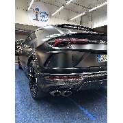 Park-N-Wash Stuttgart - GALLERY