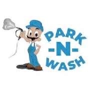 Park-N-Wash Stuttgart - LOGO