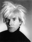 Park Plaza Berlin - Andy Warhol