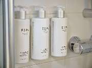 Park Plaza Berlin - Bathroom Amenities