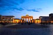 Park Plaza Berlin - Berlin Brandenburger