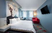 Park Plaza Berlin - Executive Courtyard Double New Wing