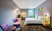 Park Plaza Berlin - Executive Courtyard Double Old Wing