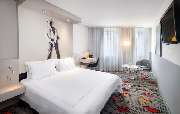 Park Plaza Berlin - Executive Double Room