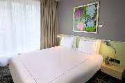 Park Plaza Berlin - Executive Room