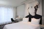 Park Plaza Berlin - Executive Room