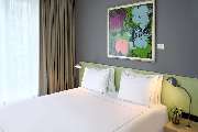 Park Plaza Berlin - Executive Room