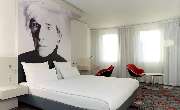 Park Plaza Berlin - Executive Room