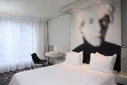 Park Plaza Berlin - Executive Room