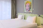 Park Plaza Berlin - Executive Room