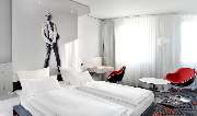 Park Plaza Berlin - Executive Room Twin