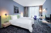 Park Plaza Berlin - Executive Twin Room Old Wing