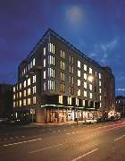 Park Plaza Berlin - Exterior