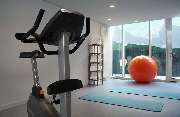 Park Plaza Berlin - Fitness