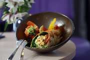 Park Plaza Berlin - Food detail