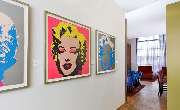 Park Plaza Berlin - Hotel art