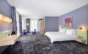 Park Plaza Berlin - Junior Suite