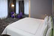 Park Plaza Berlin - Junior Suite