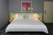 Park Plaza Berlin - Junior Suite