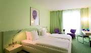 Park Plaza Berlin - Junior Suite