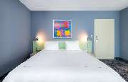 Park Plaza Berlin - Junior Suite Old Wing