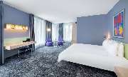 Park Plaza Berlin - Junior Suite Old Wing