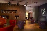 Park Plaza Berlin - Lobby