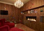 Park Plaza Berlin - Lounge