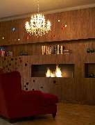 Park Plaza Berlin - Lounge