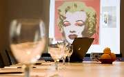 Park Plaza Berlin - Meeting room