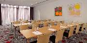 Park Plaza Berlin - Meeting room