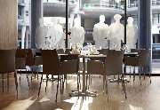 Park Plaza Berlin - Restaurant